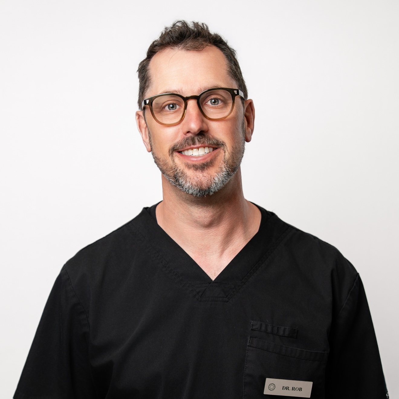 Dr. Rob Aszkler