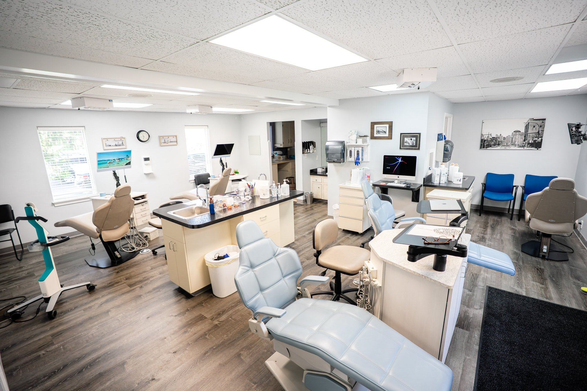Financing & Insurance